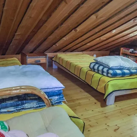 Holiday Home Toermaepaeaesky Hébergement de vacances