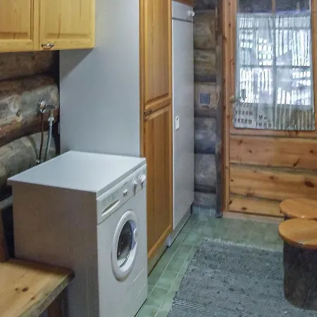 Holiday Home Toermaepaeaesky Hébergement de vacances
