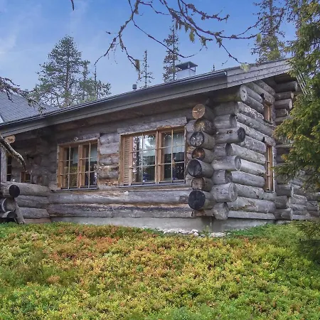 Holiday Home Toermaepaeaesky