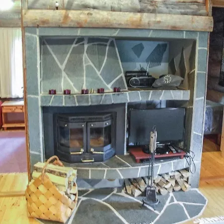 Holiday Home Toermaepaeaesky Hébergement de vacances