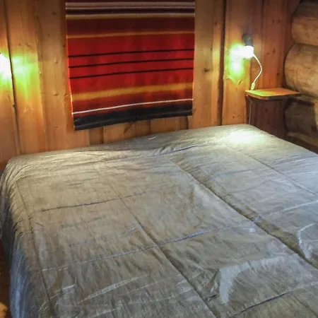 Hébergement de vacances Holiday Home Toermaepaeaesky Ruka